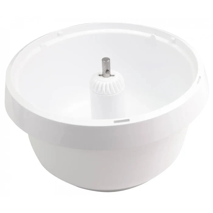 White Universal Plus Mixer image 10
