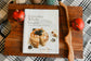 Cookbook + Bread Knife Gift Set image 0