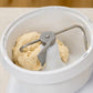 White Universal Plus Mixer image 4