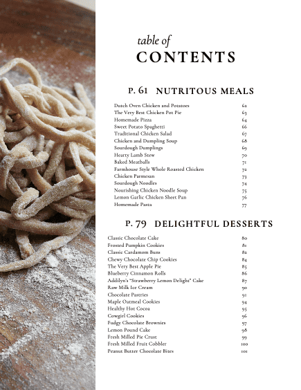 Everyday Whole Grains Cookbook PRINTED image 7