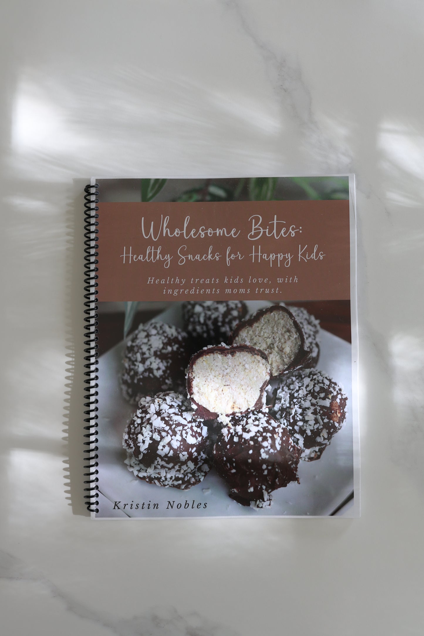 Cookbook Bundle VALUE SET - 3 Printed Books!