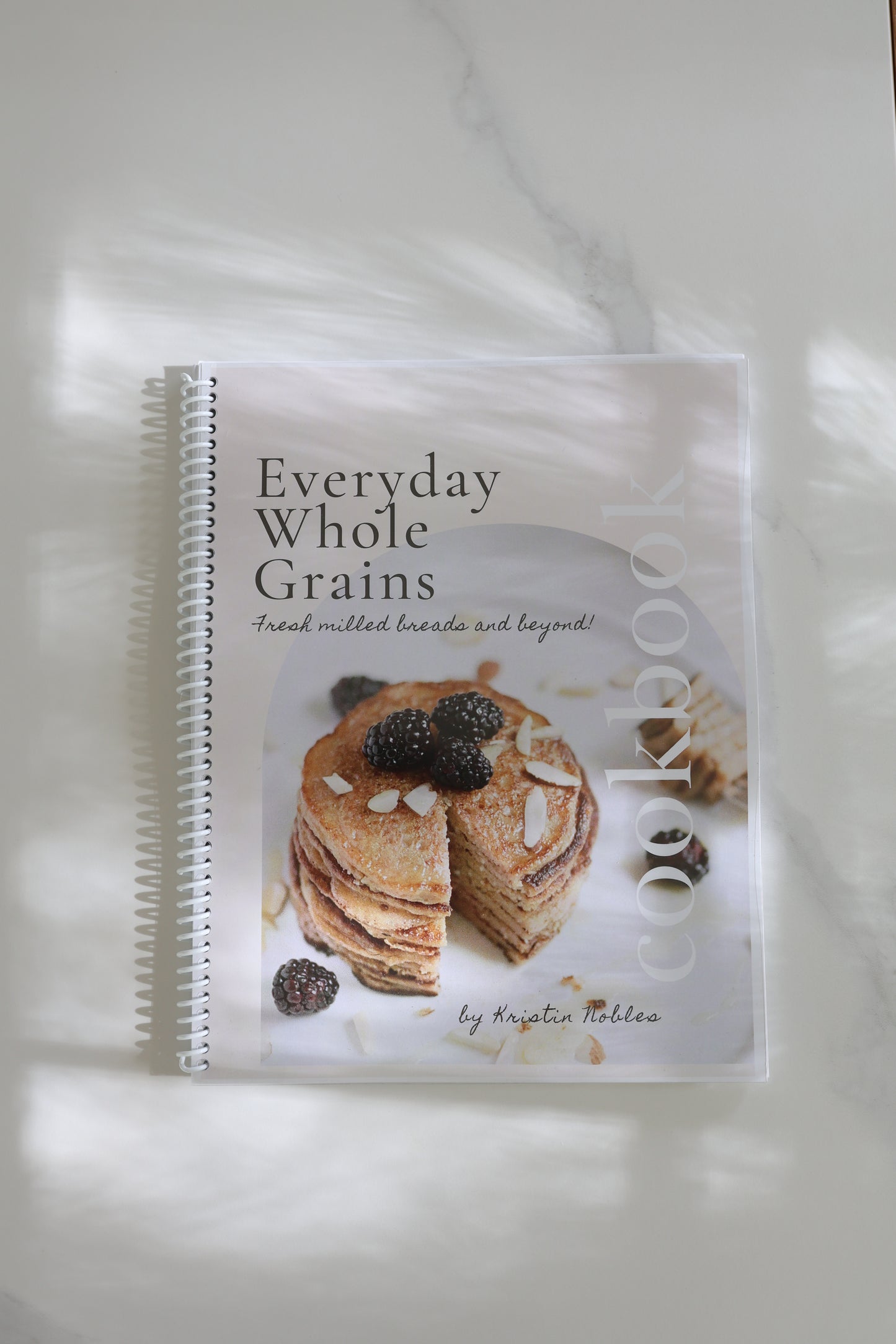 Cookbook Bundle VALUE SET - 3 Printed Books!