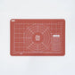 Silicone Dough Mat