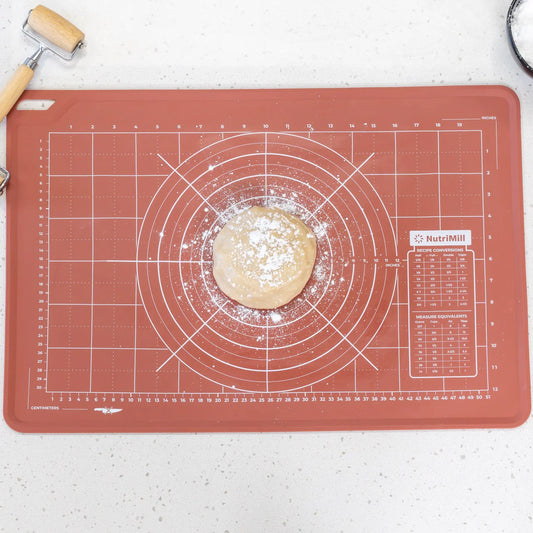 Silicone Dough Mat