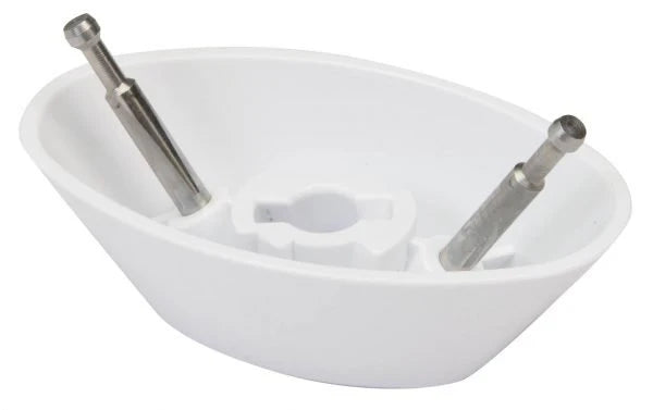White Universal Plus Mixer image 11
