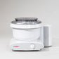 White Universal Plus Mixer image 0