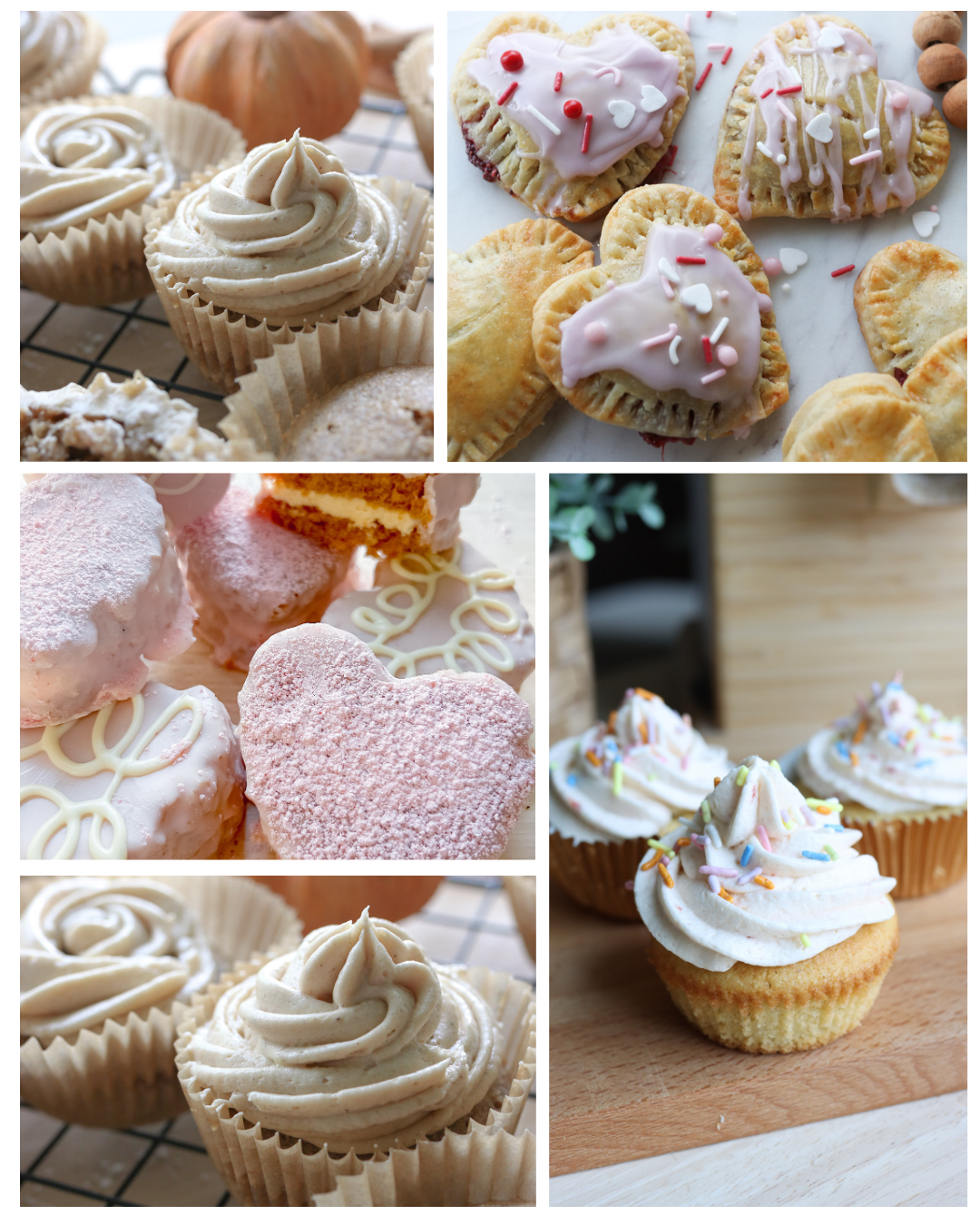 Freshly Milled Celebrations eBook